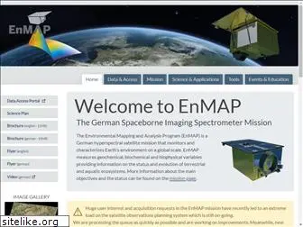 enmap.org