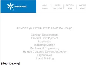 enmassedesign.com