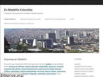 enmedellincolombia.com