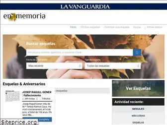 enmemoria.lavanguardia.com