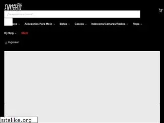 enmoto.co
