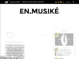 enmusike.com