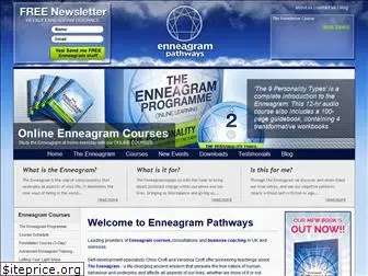 enneagram-uk.com