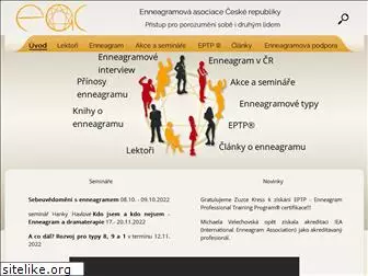 enneagram.cz