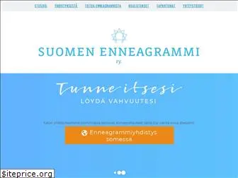 enneagram.fi