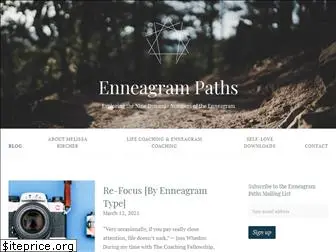 enneagrampaths.com