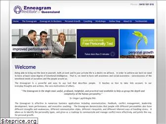 enneagramqueensland.com