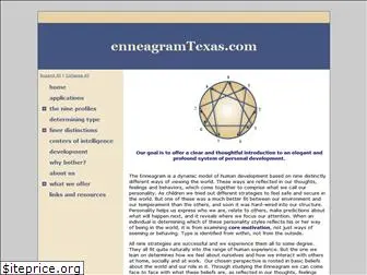 enneagramtexas.com