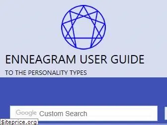 enneagramuserguide.com