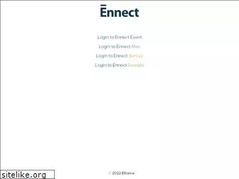 ennect.com