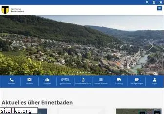 ennetbaden.ch