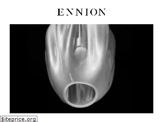 ennion.com