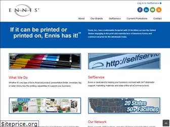 ennis.com