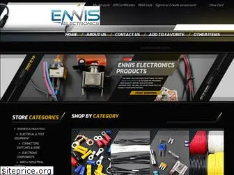 enniselectronics.com