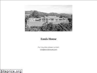 ennishouse.com