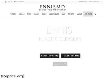 ennismd.com