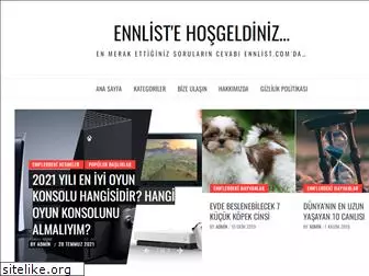 ennlist.com