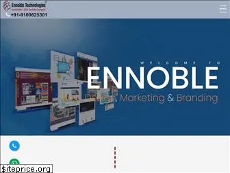 ennobletechnologies.com