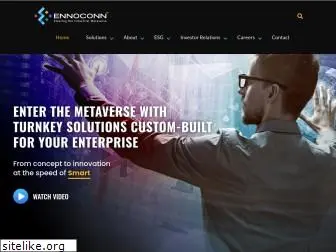 ennoconn.com