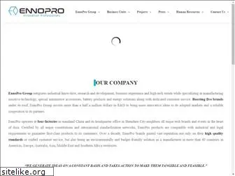 ennopro.com