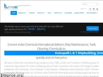 ennoreindiachemicals.com