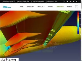 ennova-cfd.com