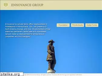 ennovance.com