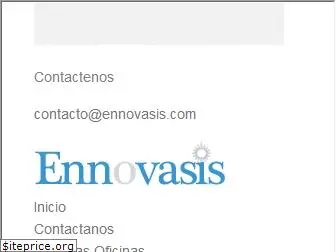 ennovasis.com