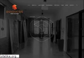 ennovativesolutions.com