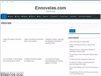 ennovelas.com