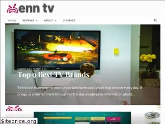 enntelevision.com