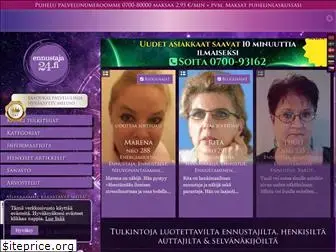 ennustaja24.fi