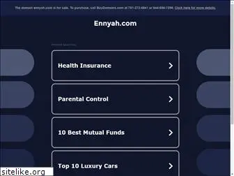 ennyah.com