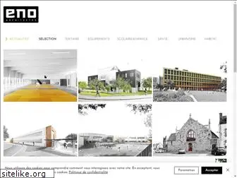 enoarchitectes.com