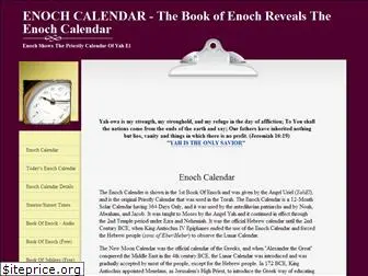 enochcalendars.webs.com