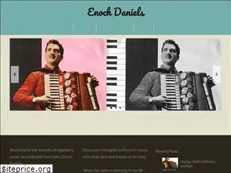 enochdaniels.com