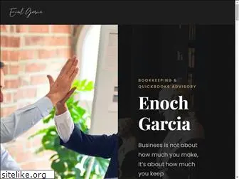 enochgarcia.com