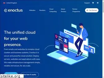 enoctus.co.uk