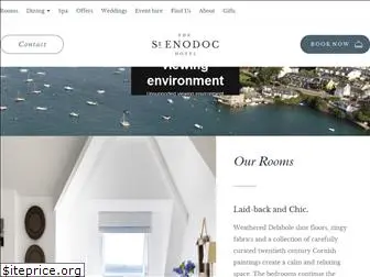 enodoc-hotel.co.uk