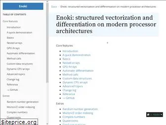 enoki.readthedocs.io