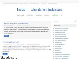 enolab.pl