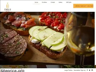 enolowinecafe.com