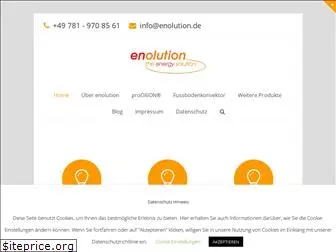 enolution.de