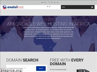 enolvihost.com