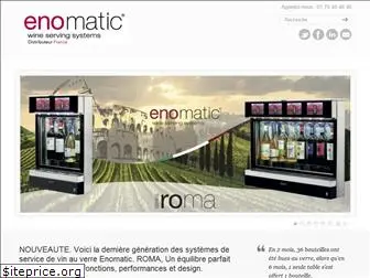 enomatic.fr