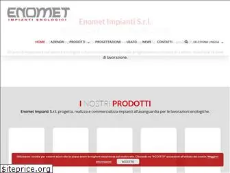 enomet.it