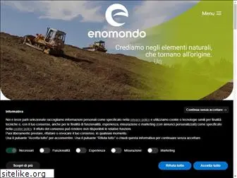 enomondo.it