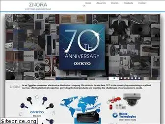 enora-eg.com