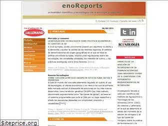enoreports.com