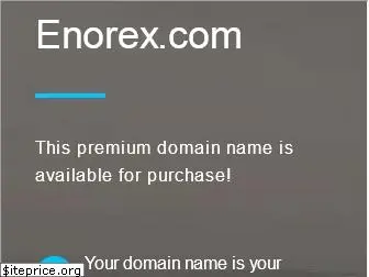 enorex.com